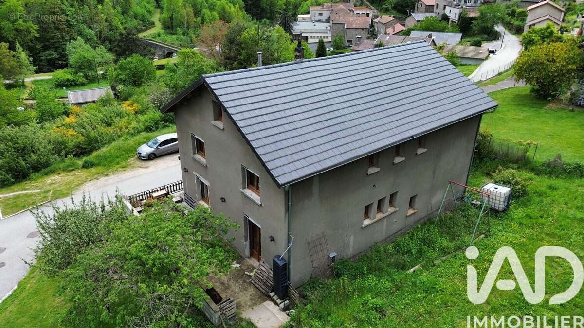 Maison 231 m² à Saint-Julien-Boutieres  - photo 3
