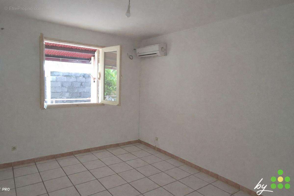 Maison à LA POSSESSION