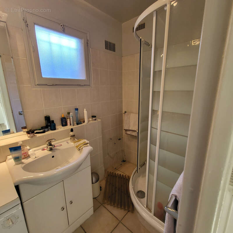 Appartement à COLLIOURE