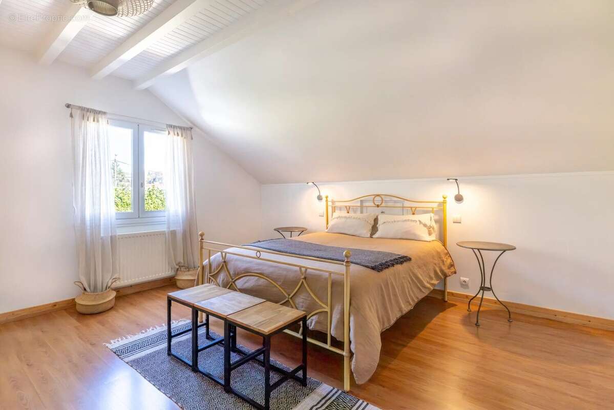 Maison à SAYAT