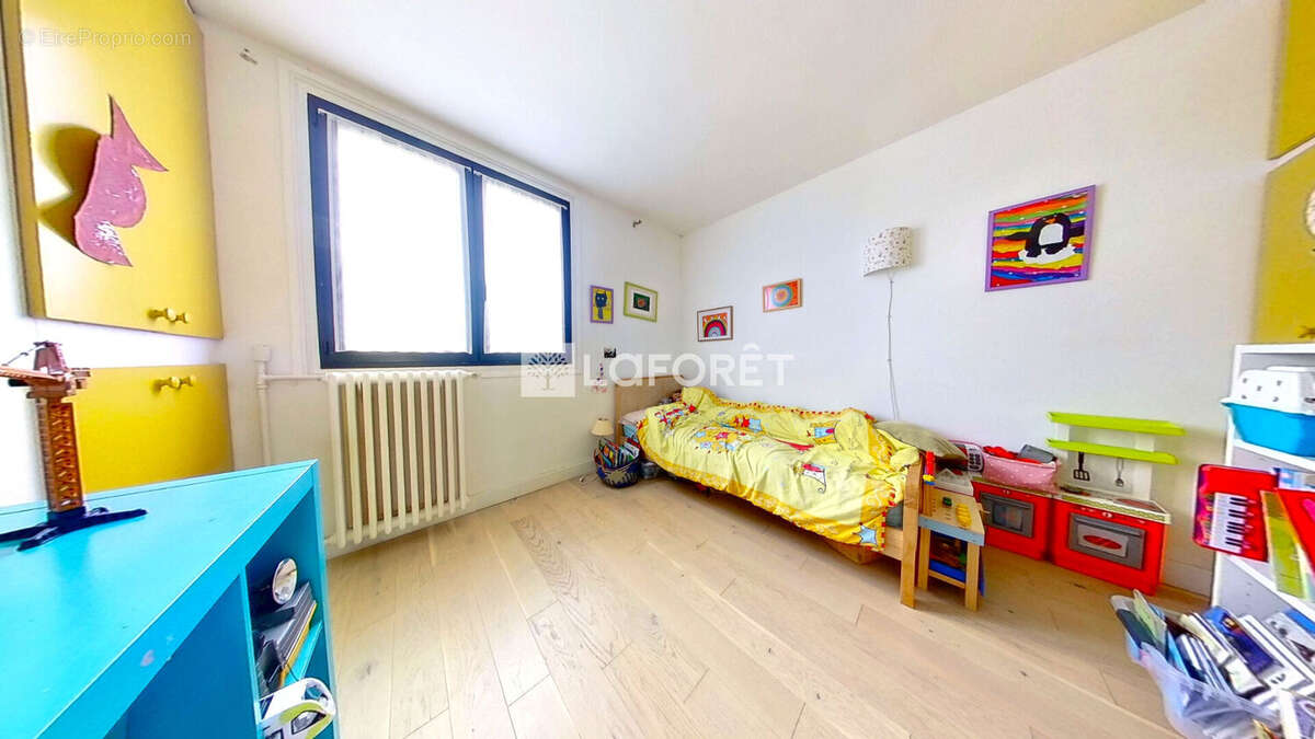 Appartement à MARLY-LE-ROI