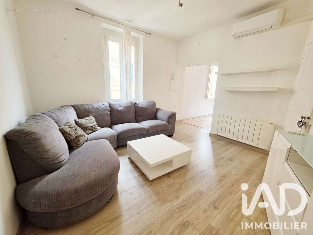 Appartement 93 m² à Cabestany  - photo 2