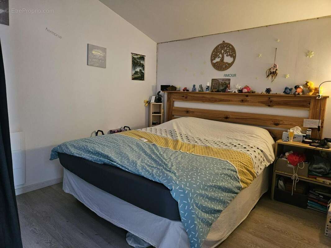 Photo 7 - Maison à LA JARNE