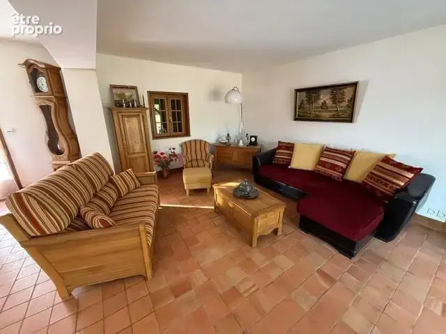Maison 85 m² à vendre à Lisieux (14100) - photo 4