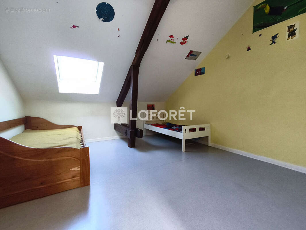 Appartement à CREUTZWALD