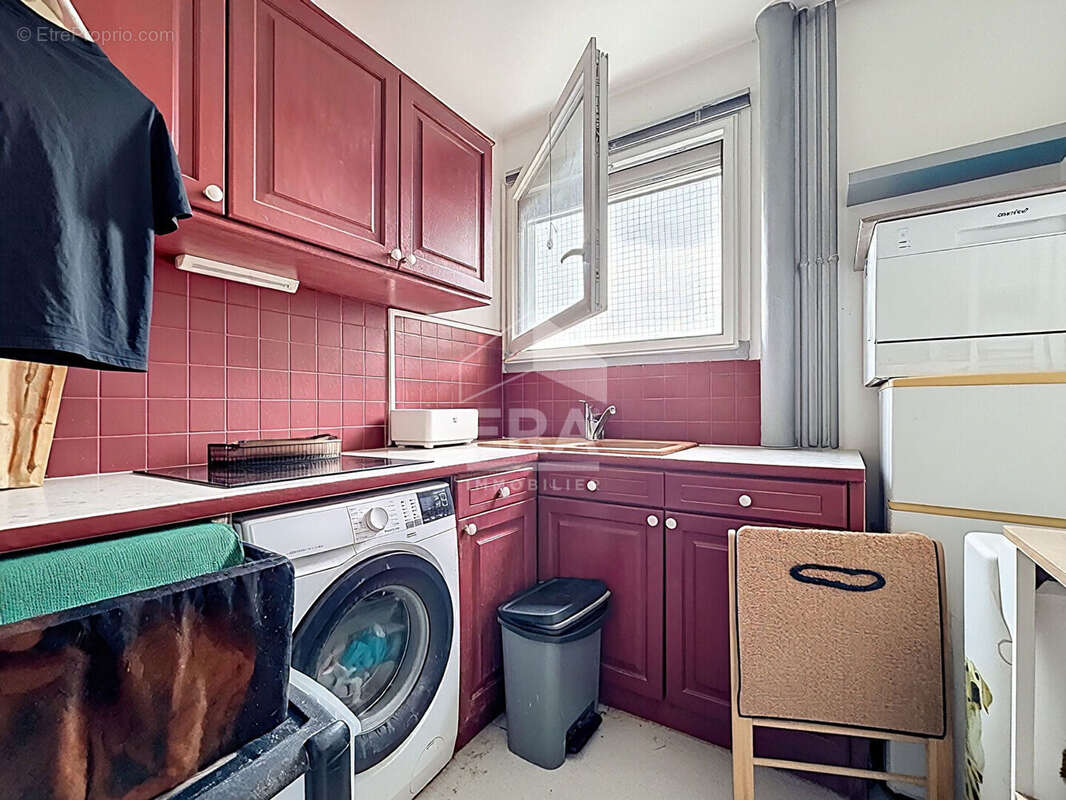 Appartement à PARIS-12E
