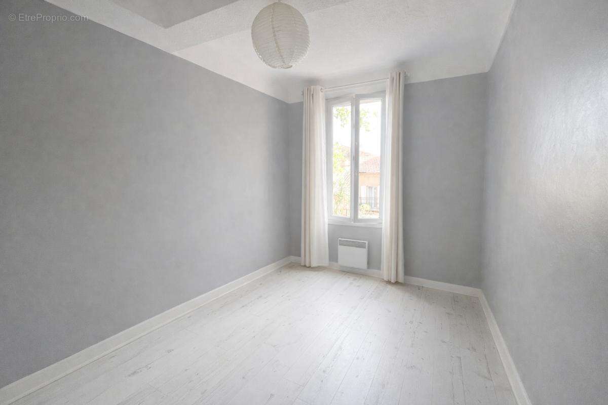Appartement 3 pièces avec balcon filant - photo 4
