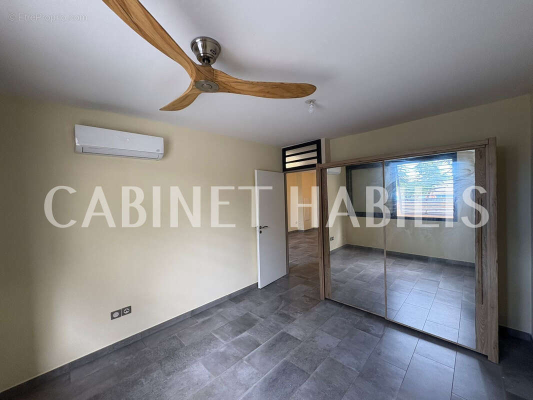 Appartement à SAINT-PIERRE