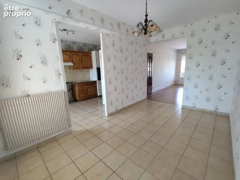 Appartement t5 89m2 torcy - photo 5