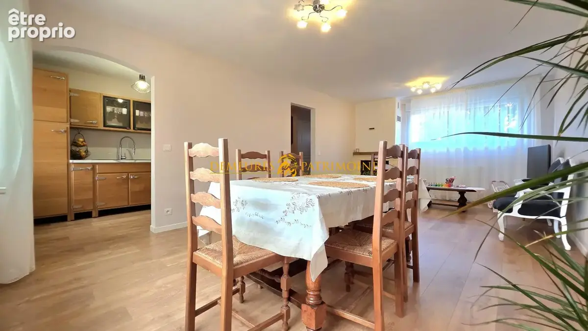 Maison 4 pièces 74 m² à vendre à Soyaux (16800) - photo 5