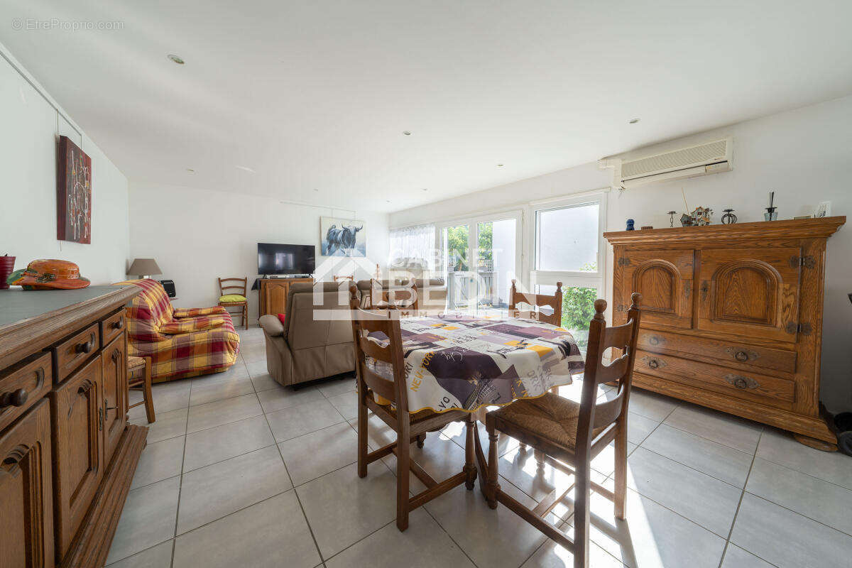 Maison à LA TESTE-DE-BUCH