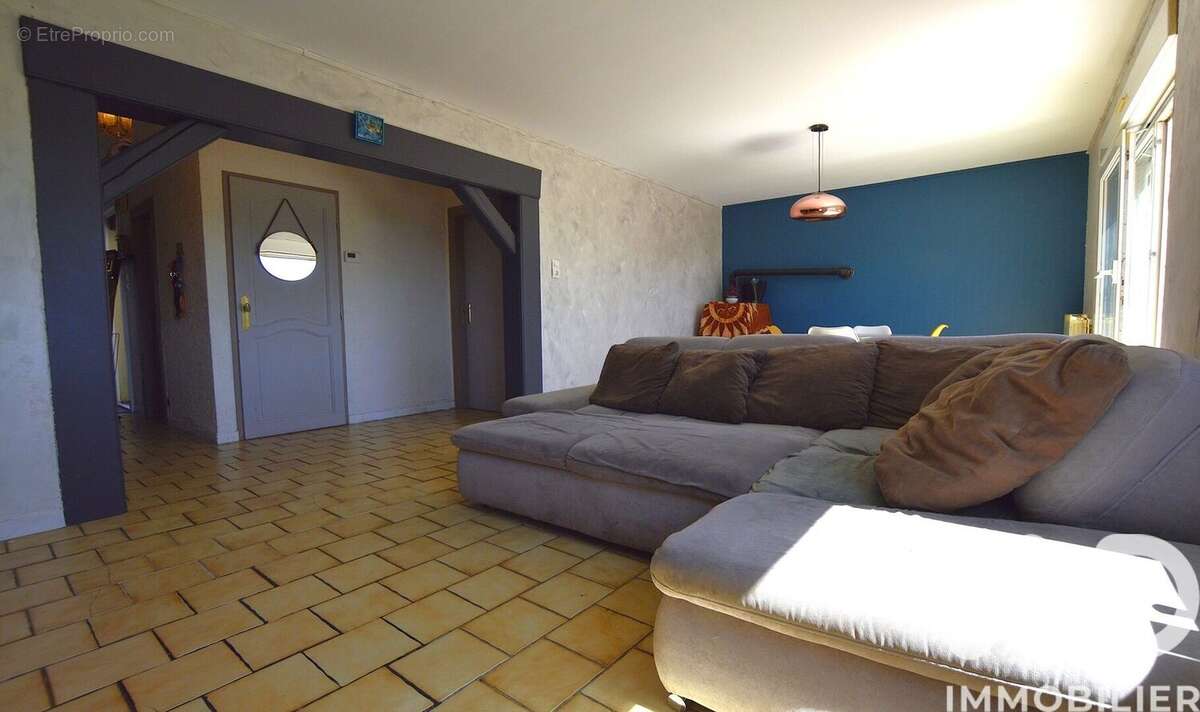 Photo 8 - Maison à MOYEUVRE-GRANDE