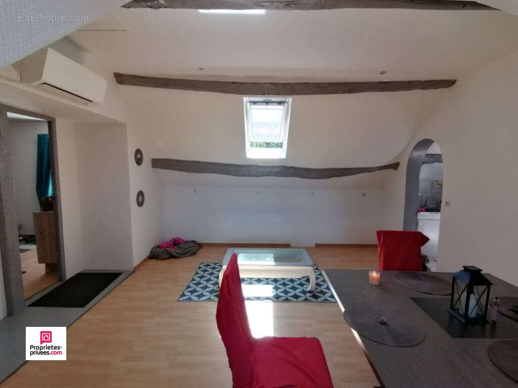 ECOUCHE LES VALLEES (61150), 11 pièce(s) 280 m2 environ , 5 chambres, prix 197 500, honoraires  5,61% inclus à la charge de l'ac - photo 13