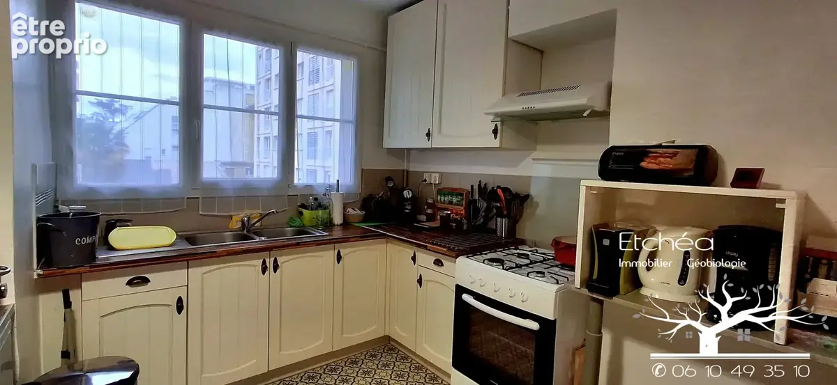 Appartement 3 pièces 73 m² à vendre à Pau (64000) - photo 8