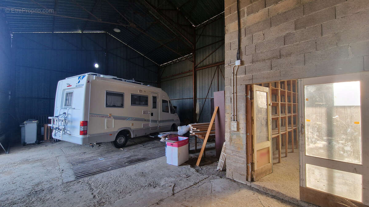 Autre à SAINT-SAUVANT