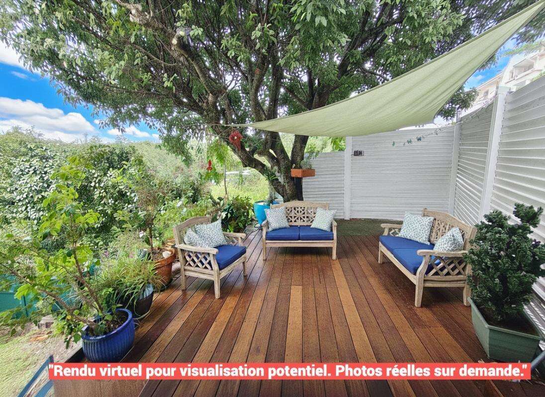 Maison à LE FRANCOIS