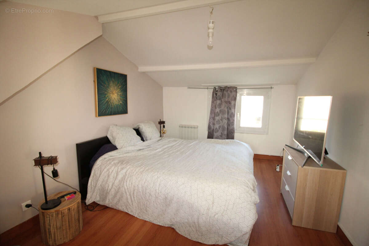 Appartement à SAINT-QUAY-PORTRIEUX