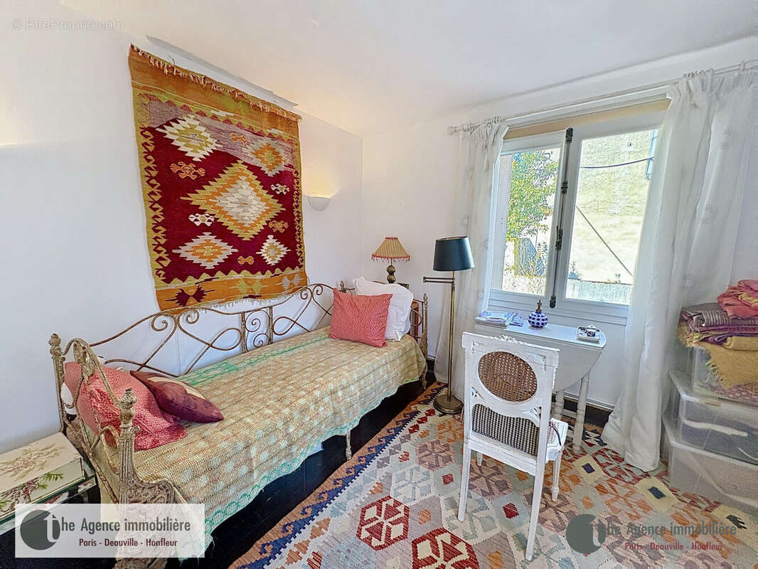 Maison 90 m² à Honfleur  - photo 8