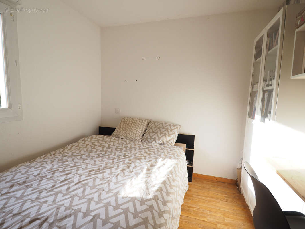 Appartement à GROISY