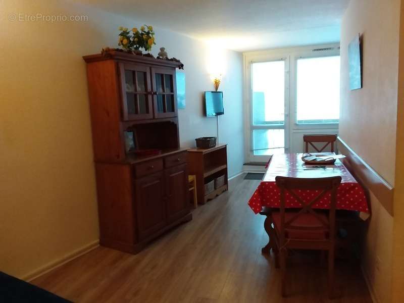 Appartement à ASTUGUE