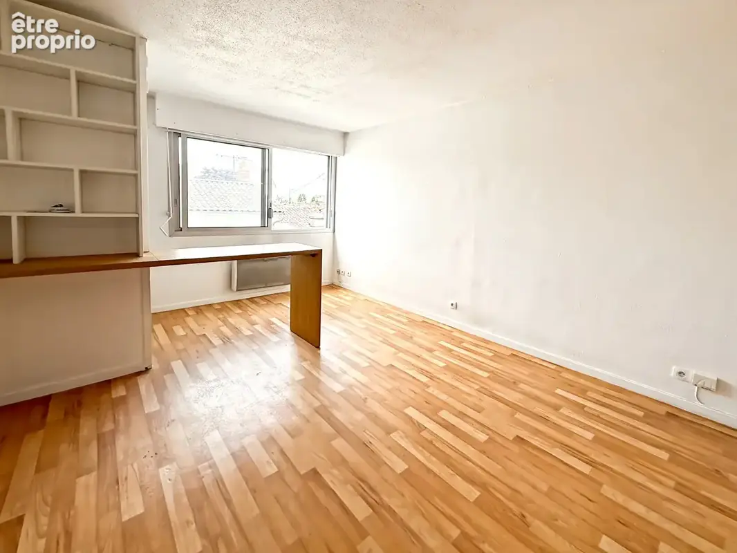Appartement 31m² à bordeaux - photo 5