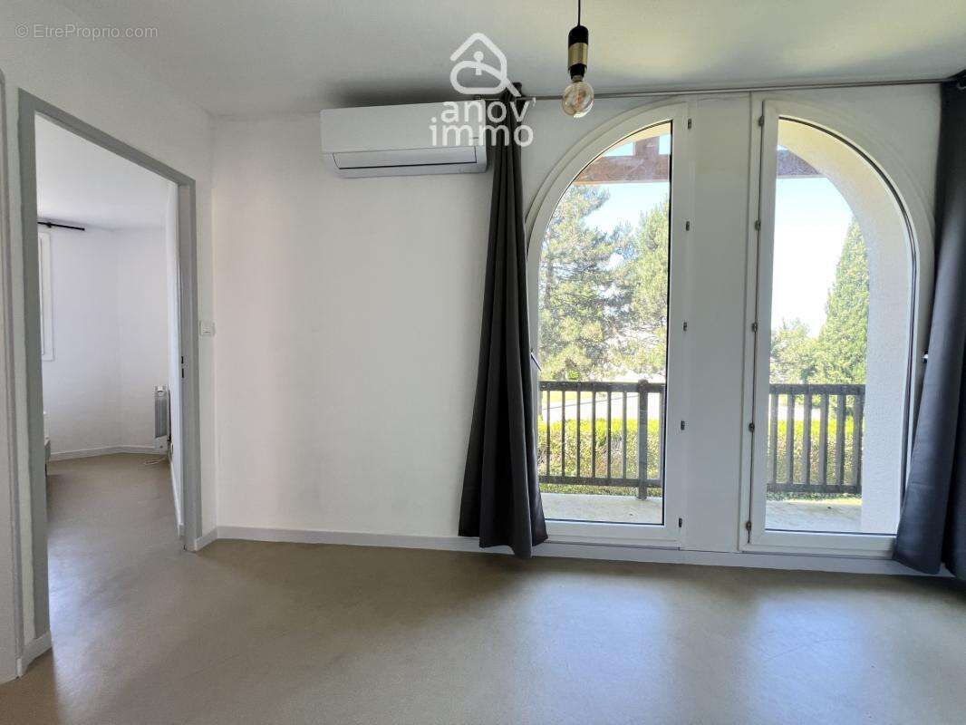 Appartement à POITIERS