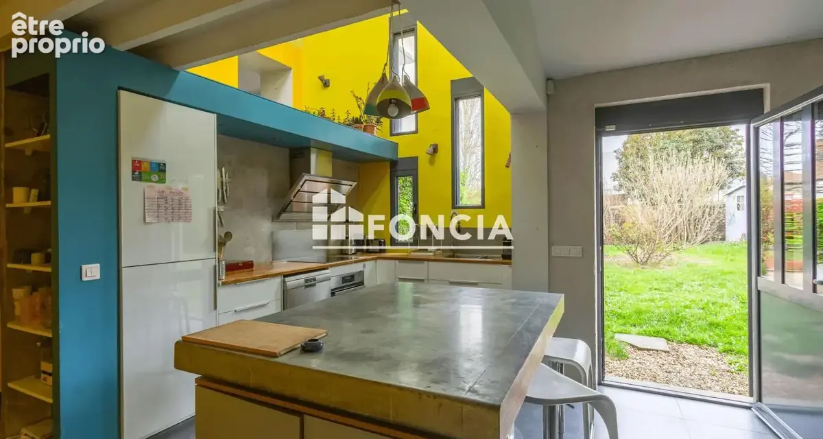 Maison familiale - quartier des blondeaux - photo 6