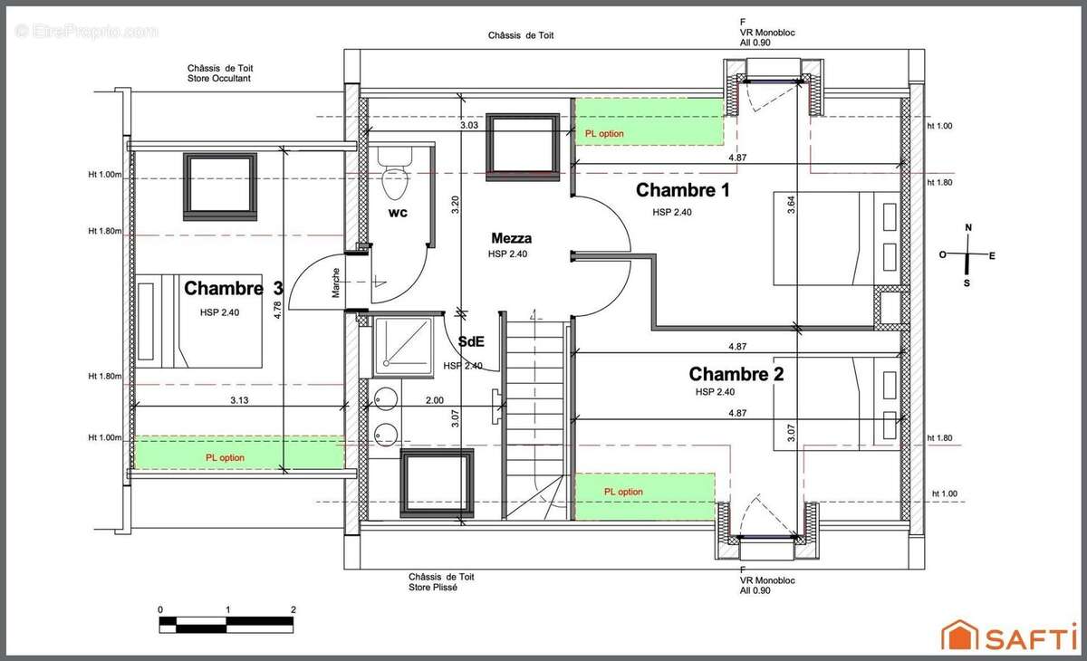 Photo 5 - Maison à LE PALAIS
