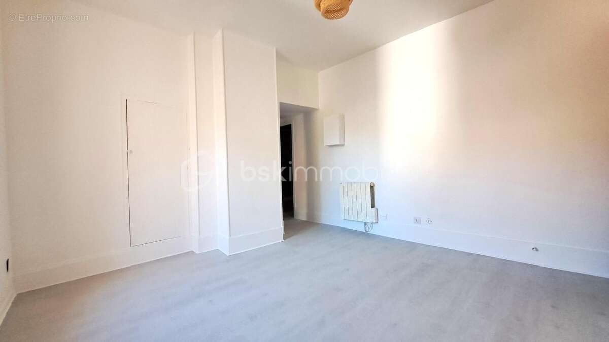 Appartement à ANDRESY