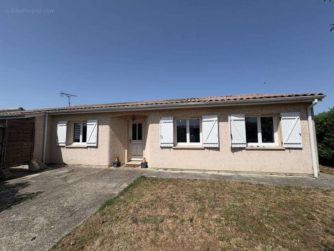 Maison À Vendre - photo 11
