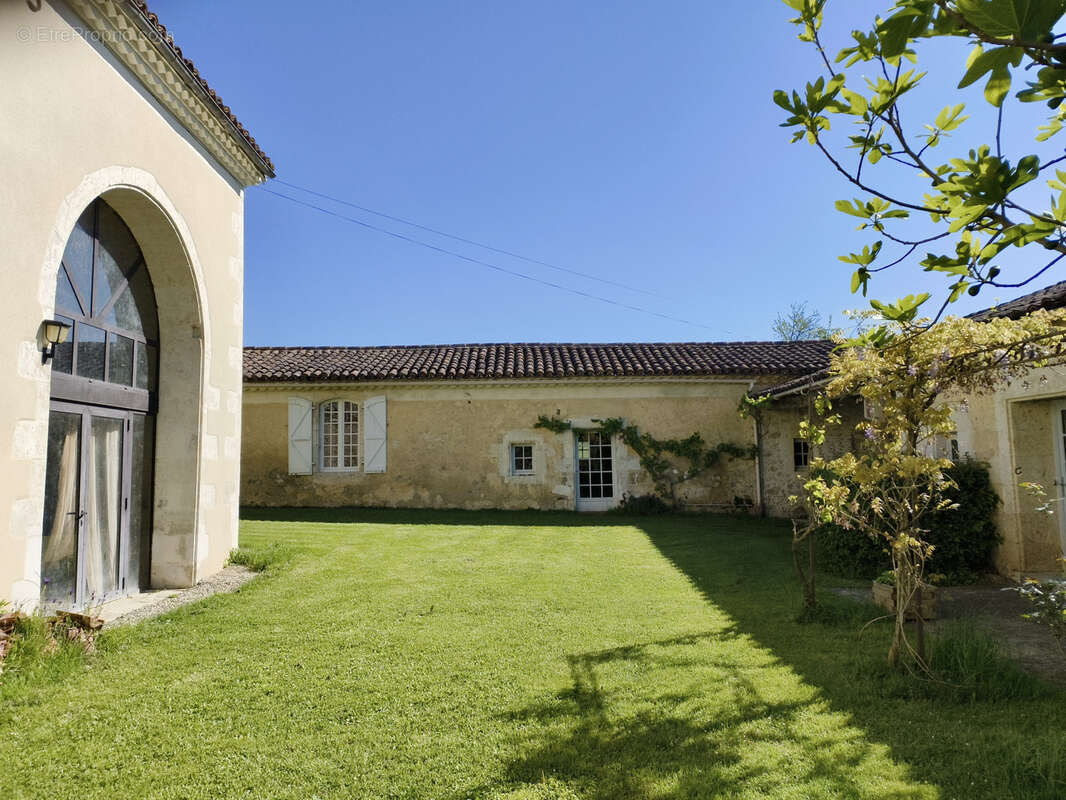 Maison à AUCH