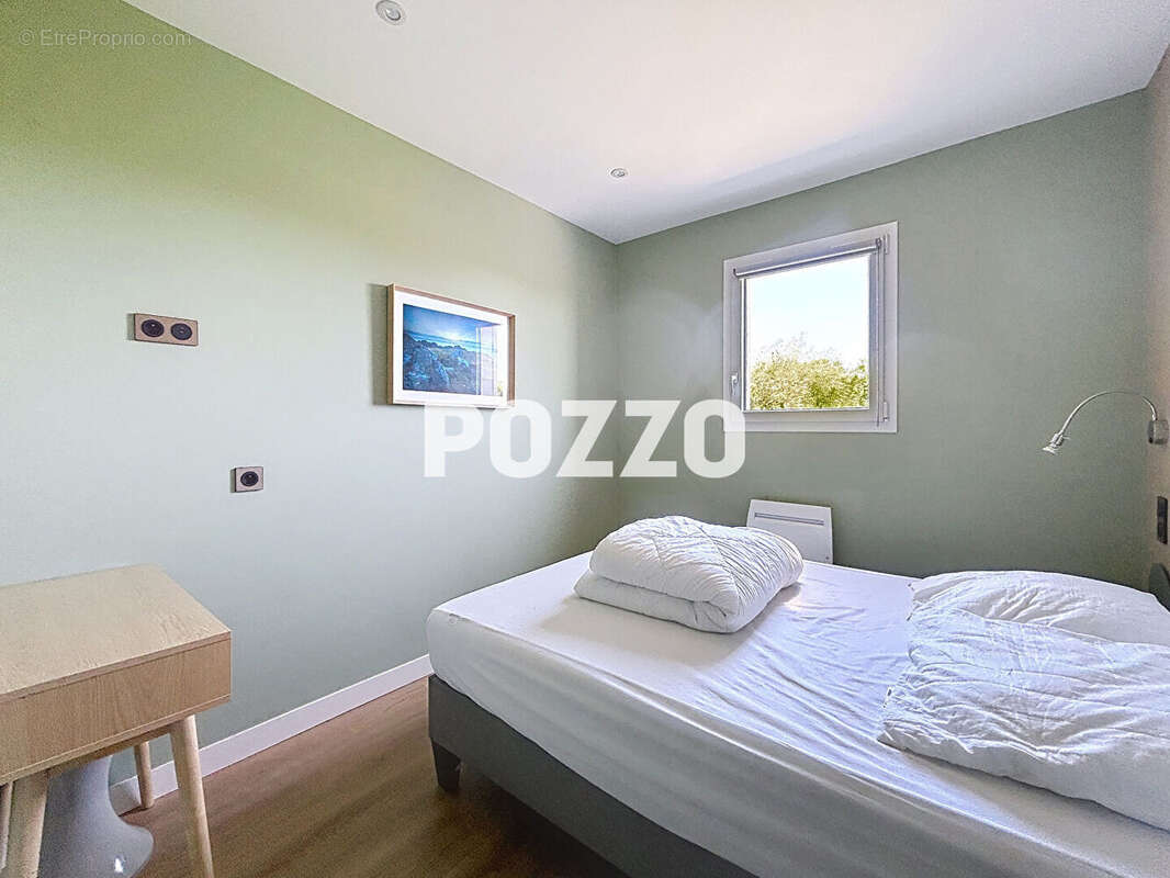 Maison Les Moitiers d'Allonne 4 pièces 65 m2 - proche mer - Hattainville - plain pied - neuf - photo 7