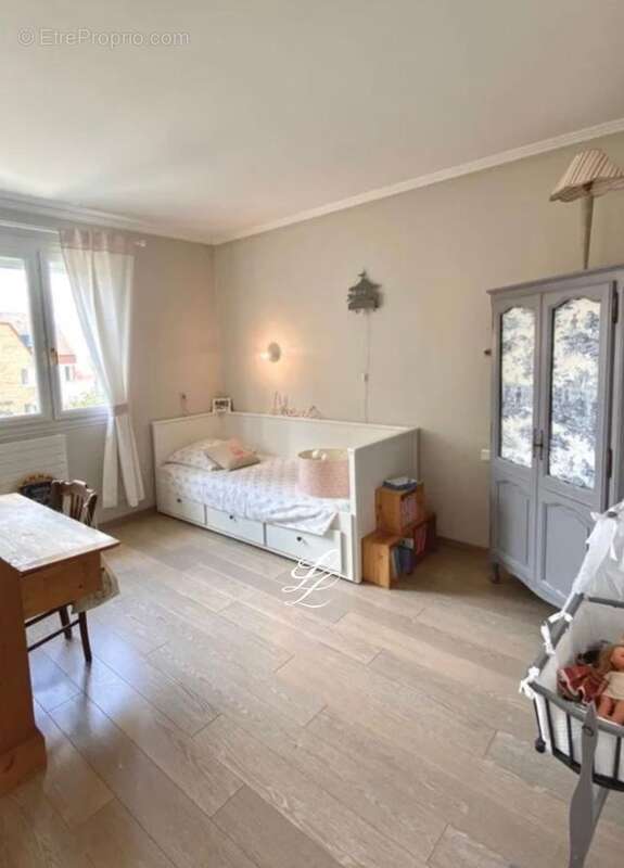 Maison à LE MANS