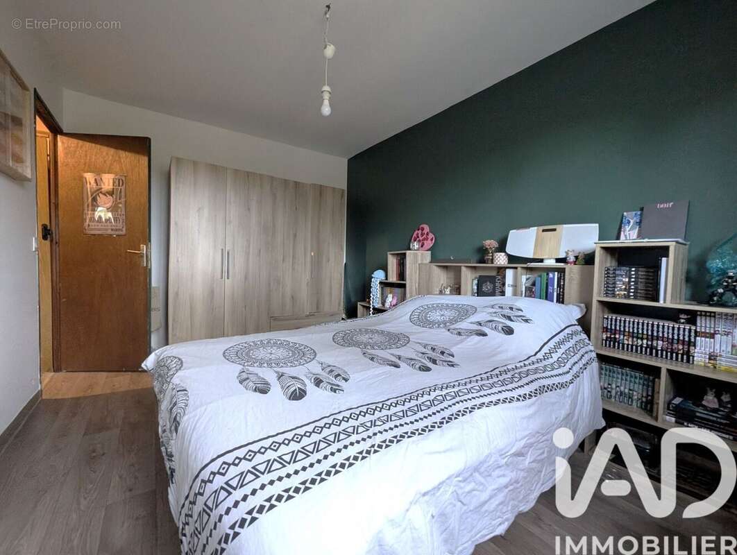 Photo 6 - Maison à SANGUINET