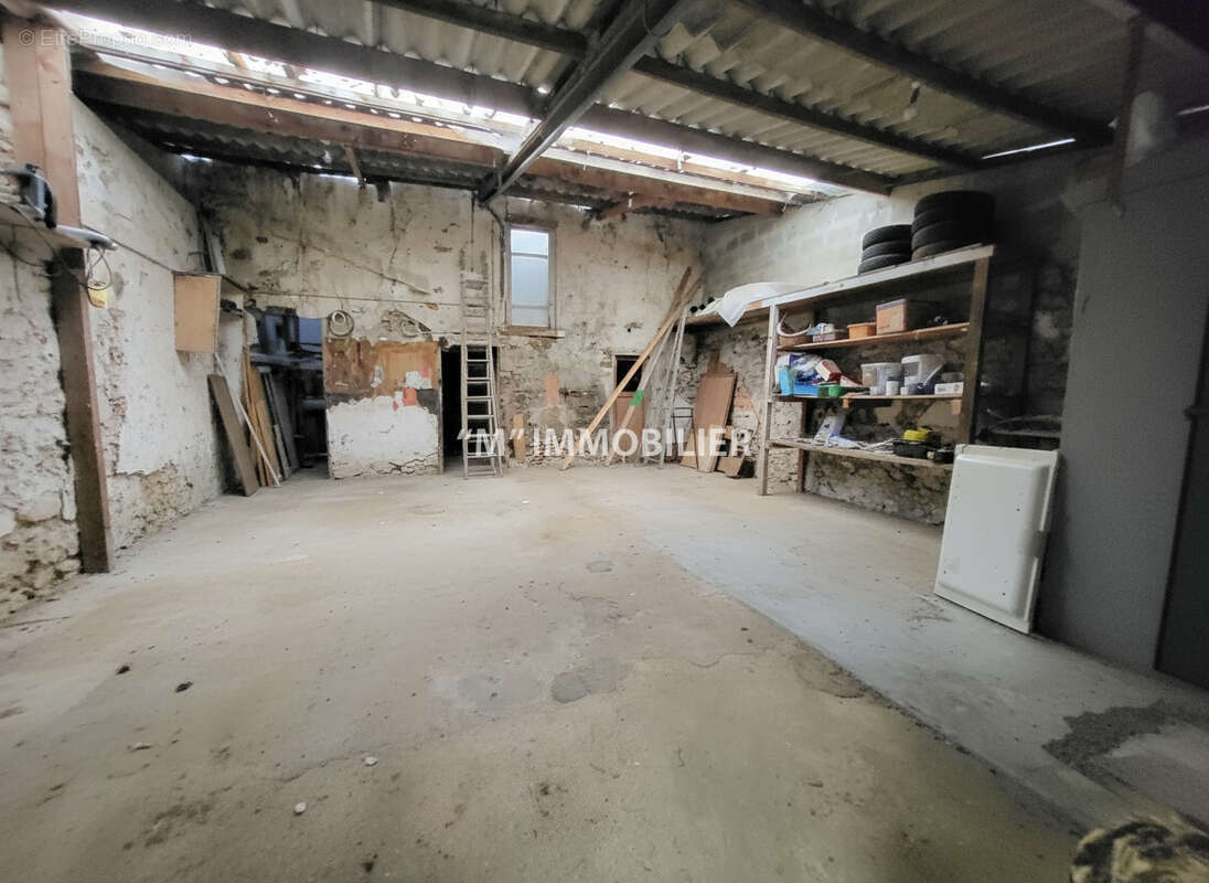 Maison à NOGENT-L'ARTAUD