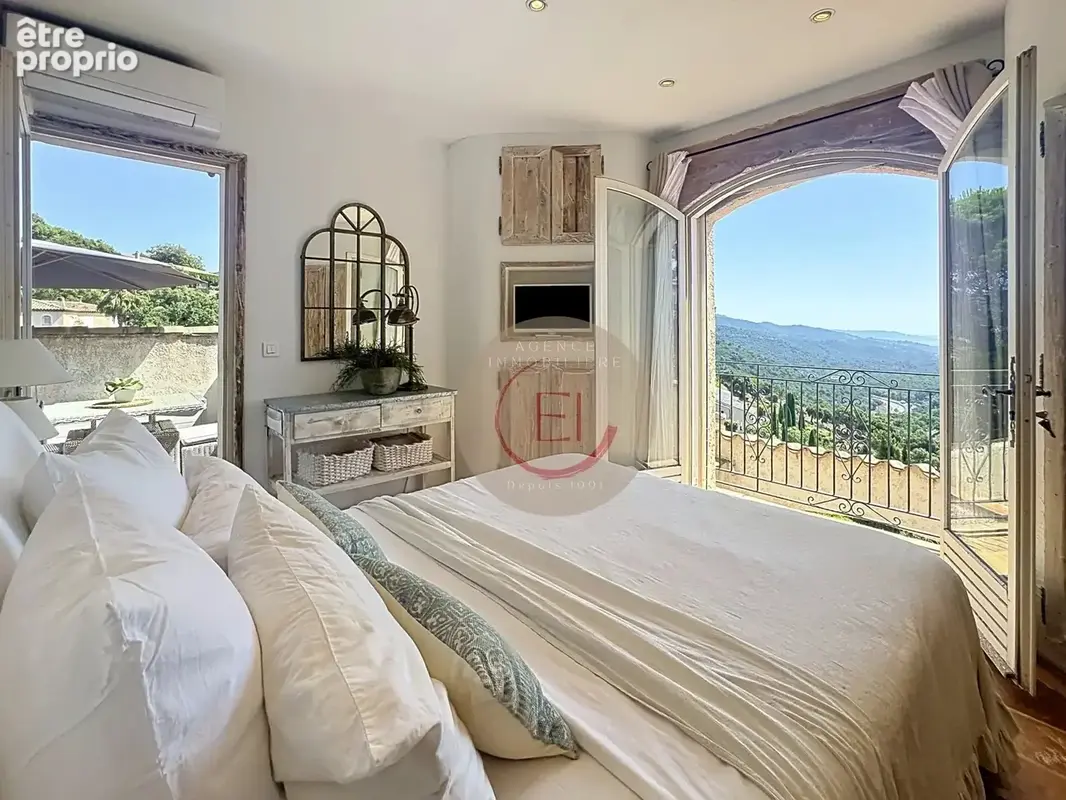 Co-exclusivité ! superbe vue sur mer ! - photo 10