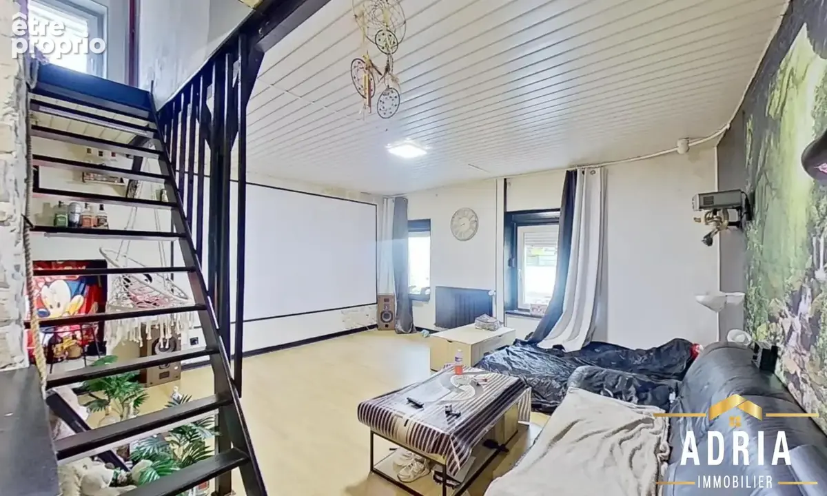Maison 4 pièces 76 m² à vendre à Hayange (57700) - photo 8