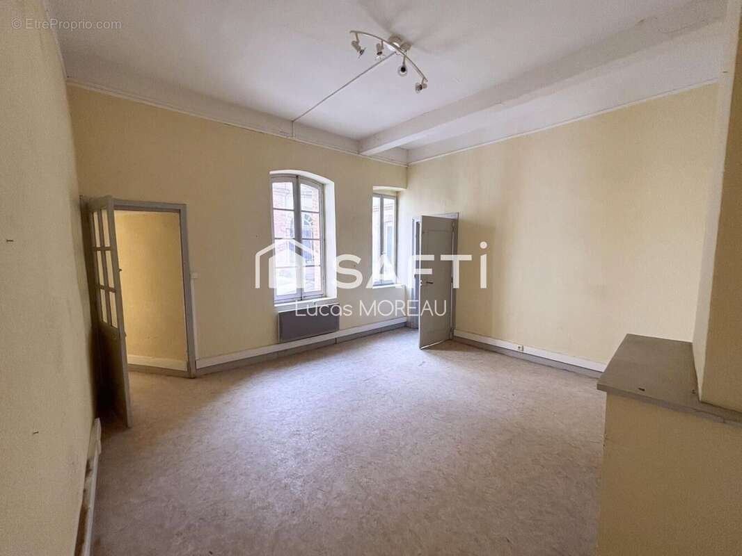 Photo 5 - Appartement à MONTAUBAN