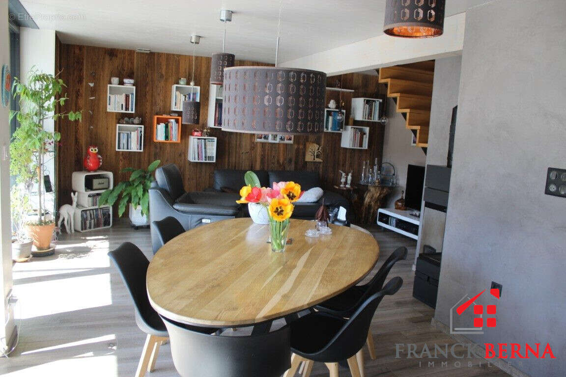 Maison à WASSERBOURG