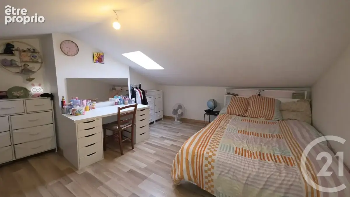 Maison 4 pièces 93 m² à vendre à Chalons-En-Champagne (51000) - photo 21