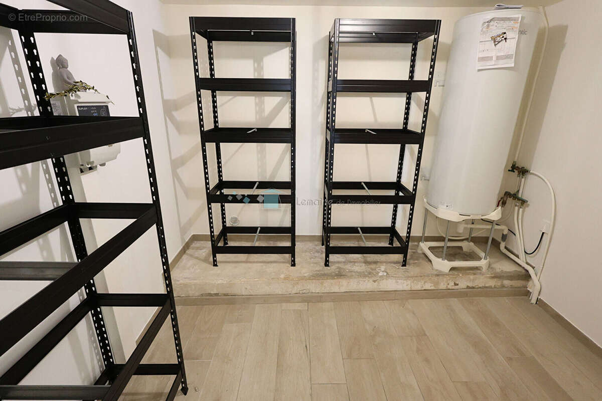 Appartement à SPERACEDES