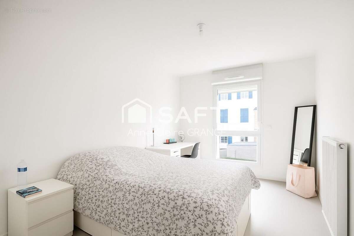 Photo 4 - Appartement à LE MANS