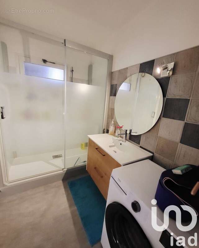 Photo 7 - Appartement à AIX-LES-BAINS