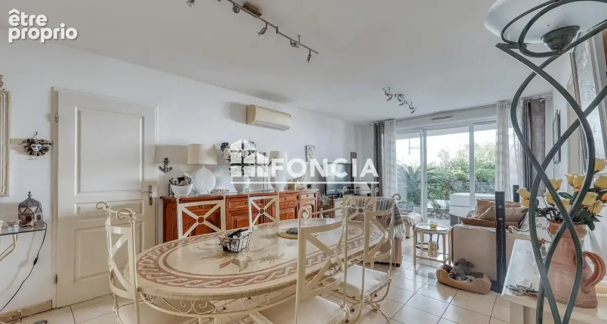 Photo Appartement à Bandol au prix de 439 000€