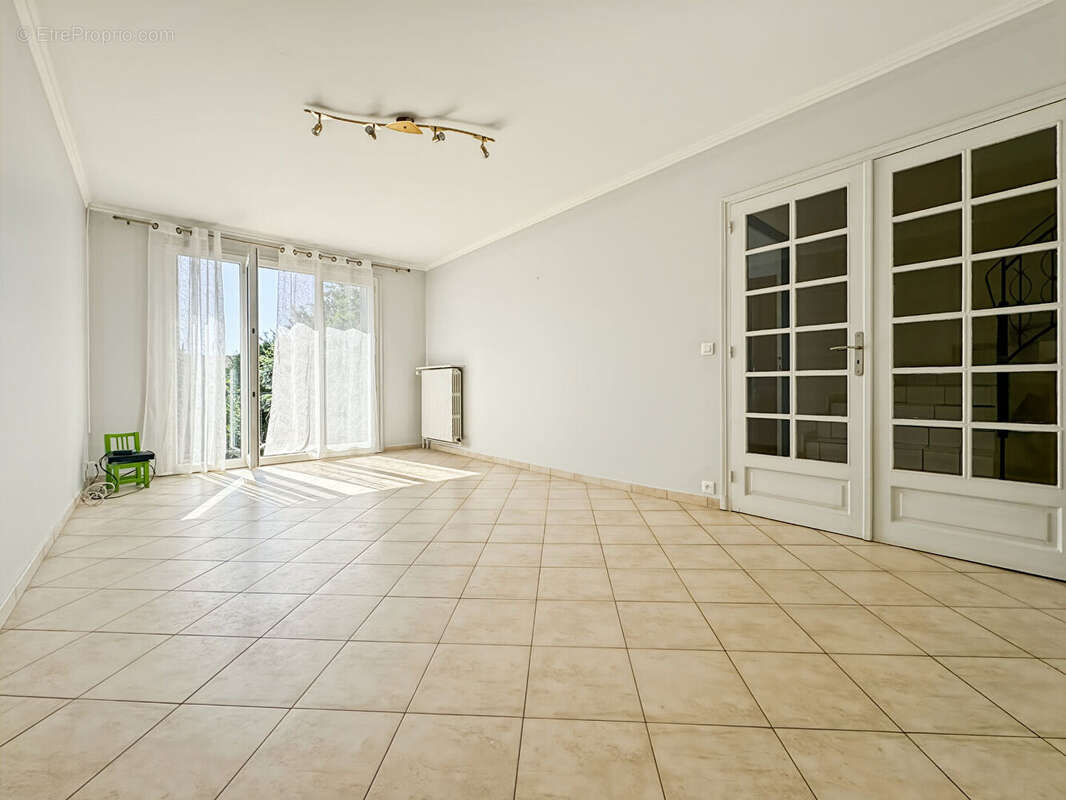 Maison à ROSNY-SOUS-BOIS