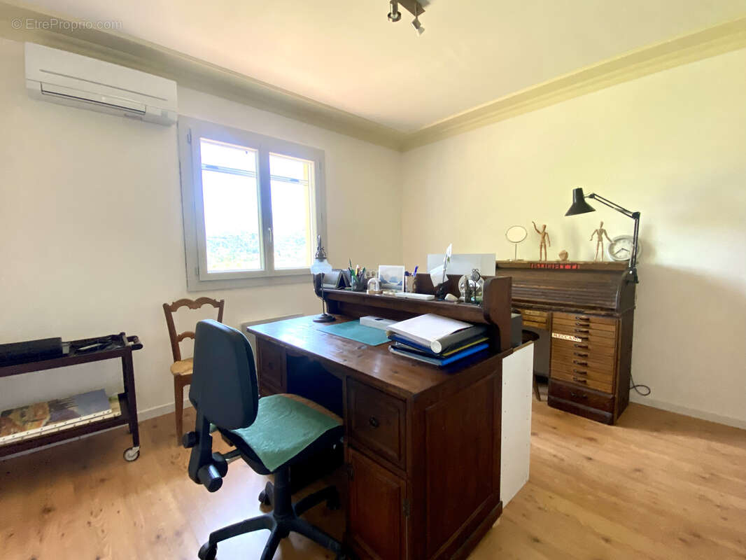 Maison à BUIS-LES-BARONNIES