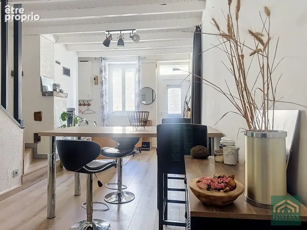 Maison 6 pièces 135 m² à vendre à Saint-Beauzire (63360) - photo 5