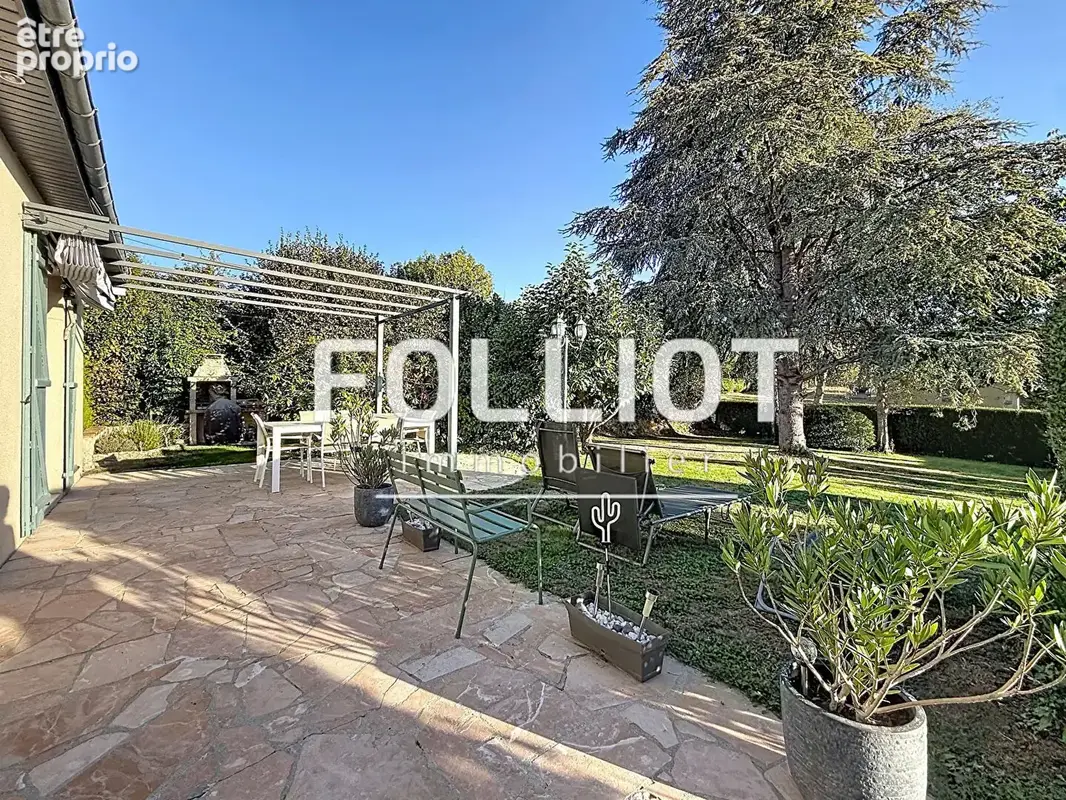 A vendre - Maison  - Le Mesnil Raoult - photo 15