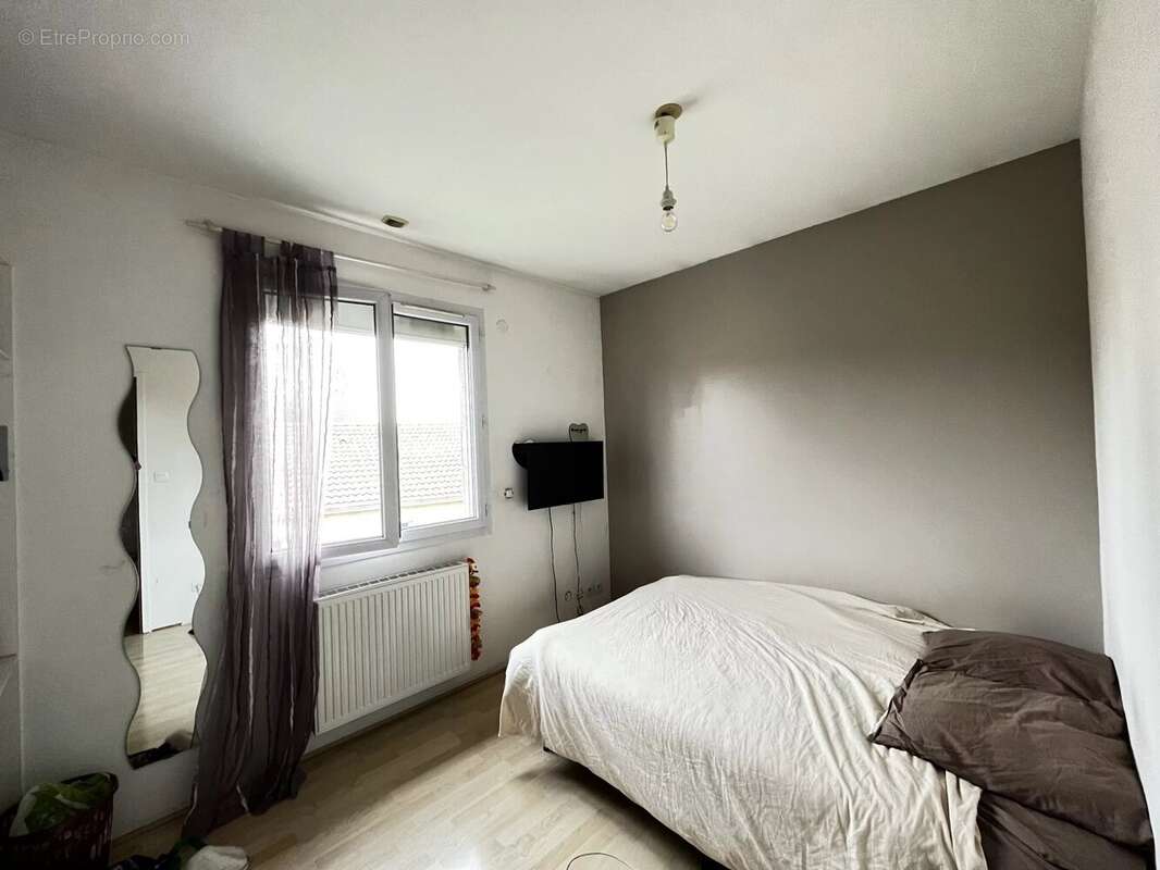 Maison à VILLEMOIRIEU