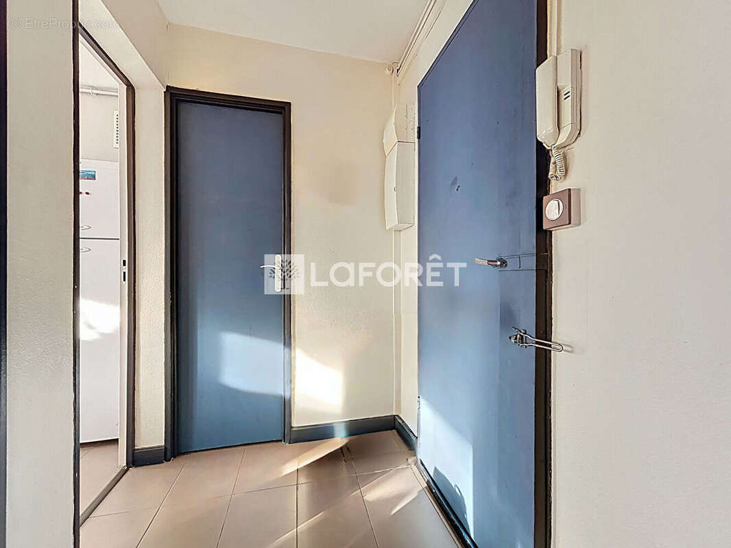 Appartement à SUCY-EN-BRIE